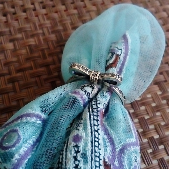 Bowknot ring - Picture 5 of 7